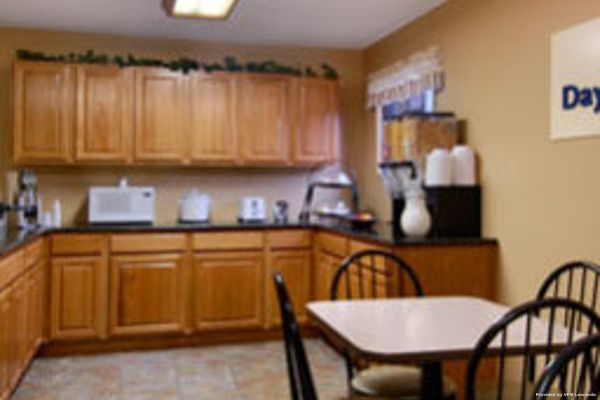 Rest Full Inn (Coffeyville)